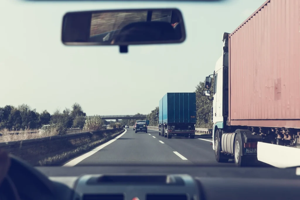 Podwyżka stawek e-TOLL od 1 stycznia 2023