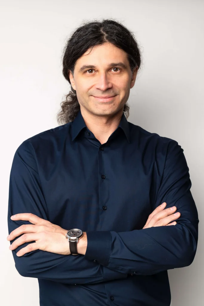 Łukasz Tymbel
