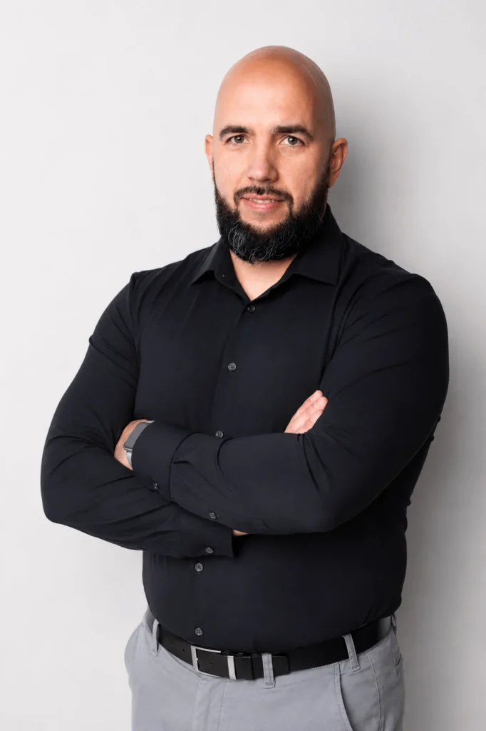 Piotr Gałązka